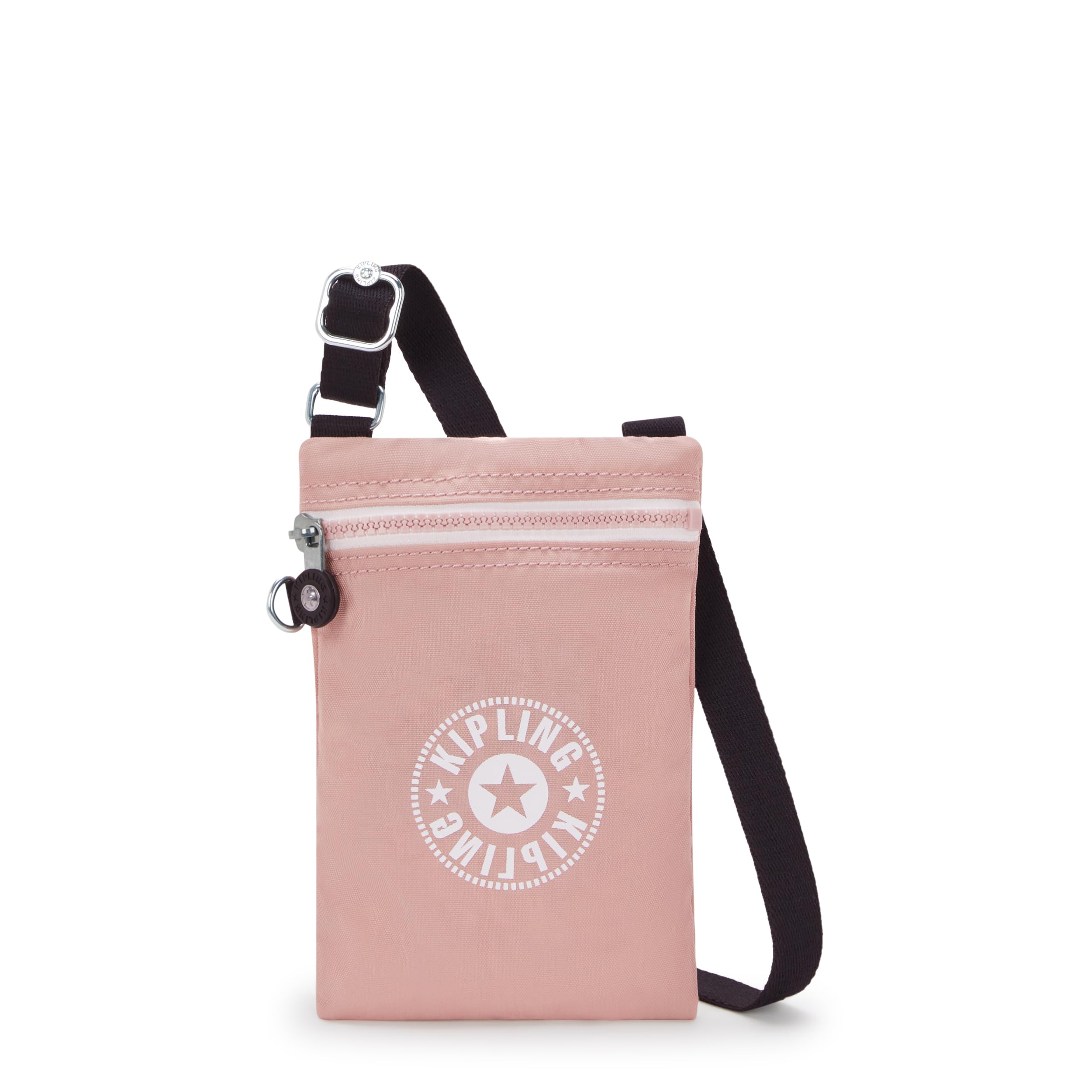 Kipling AFIA LITE Memory Pink Ce