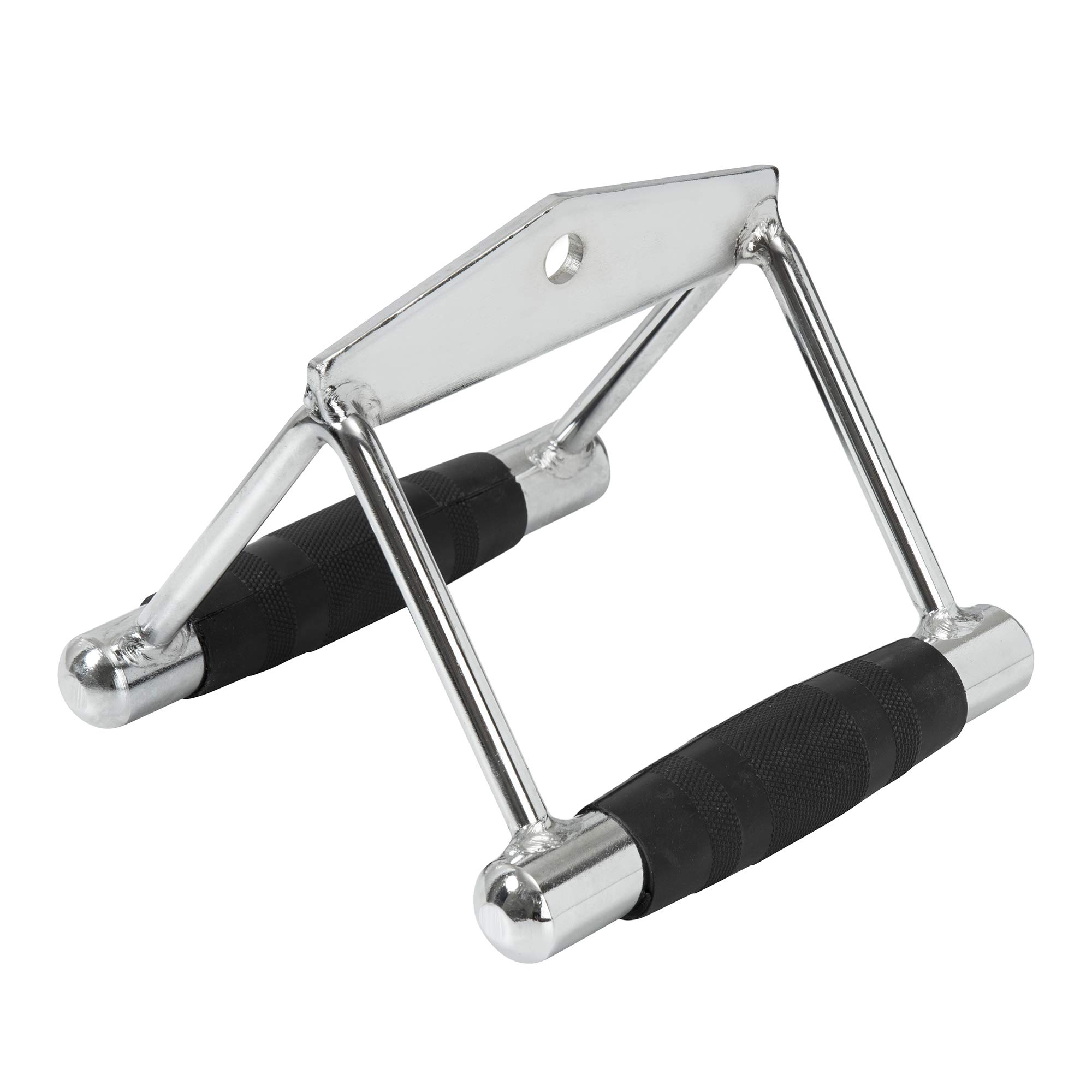 Cable Machine Handle Attachments, Rowing Machine Handle Set Pull Down Exercise Handles (B087JC1HHN) Amazon Price History, Amazon Price Tracker