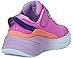 SKECHERS KIDS Wave 92 - Imara Lite 303571L (Little Kid/Big Kid) - Back View