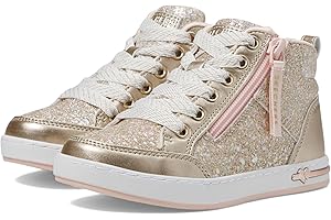 Stylish and Shimmering Girls Glitter Boots: SHOUTOUTS 2.0 - GLITTER QUEEN