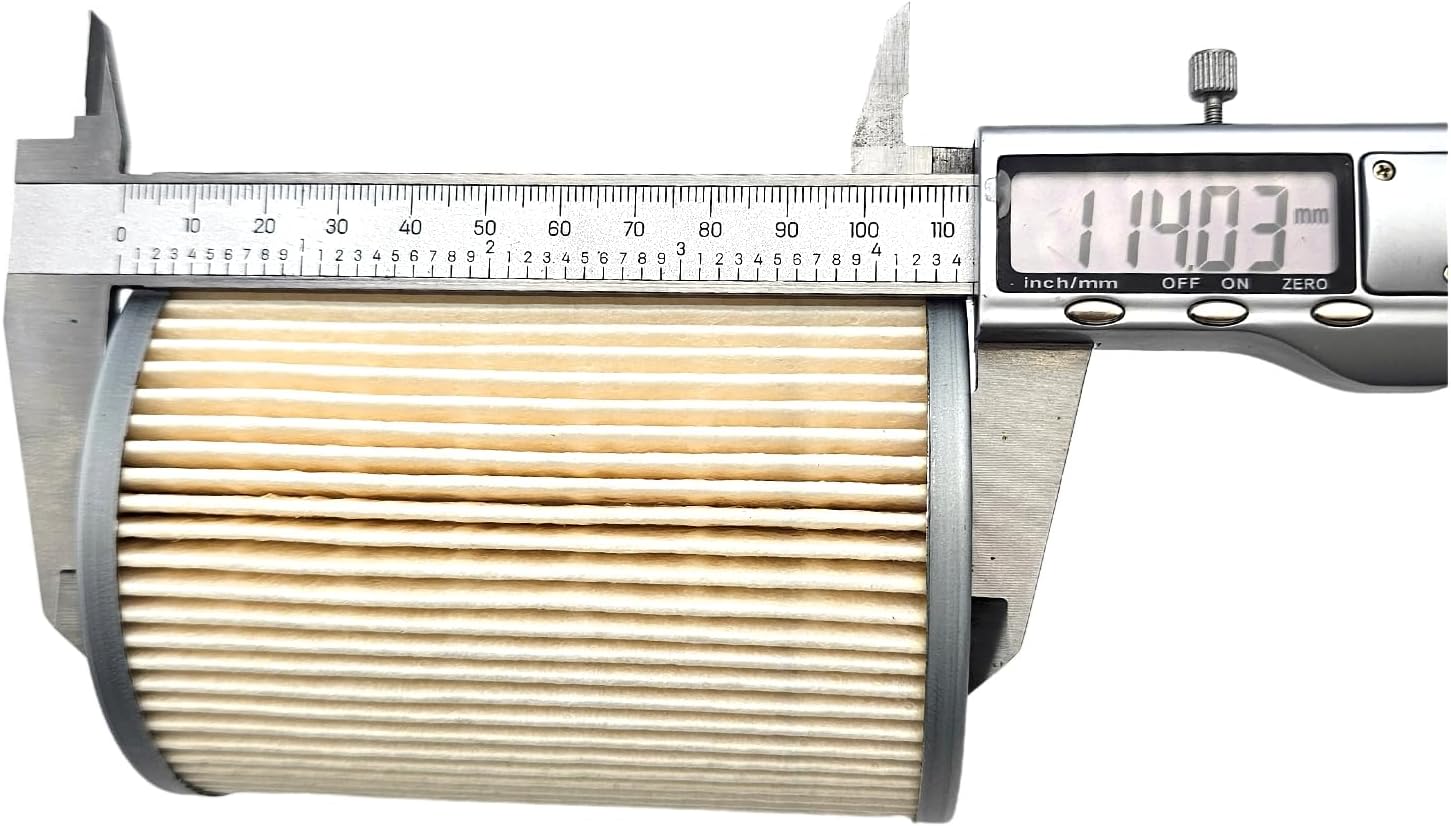 NEW SN25127 Fuel Filter For Yanmar 129A00-55730