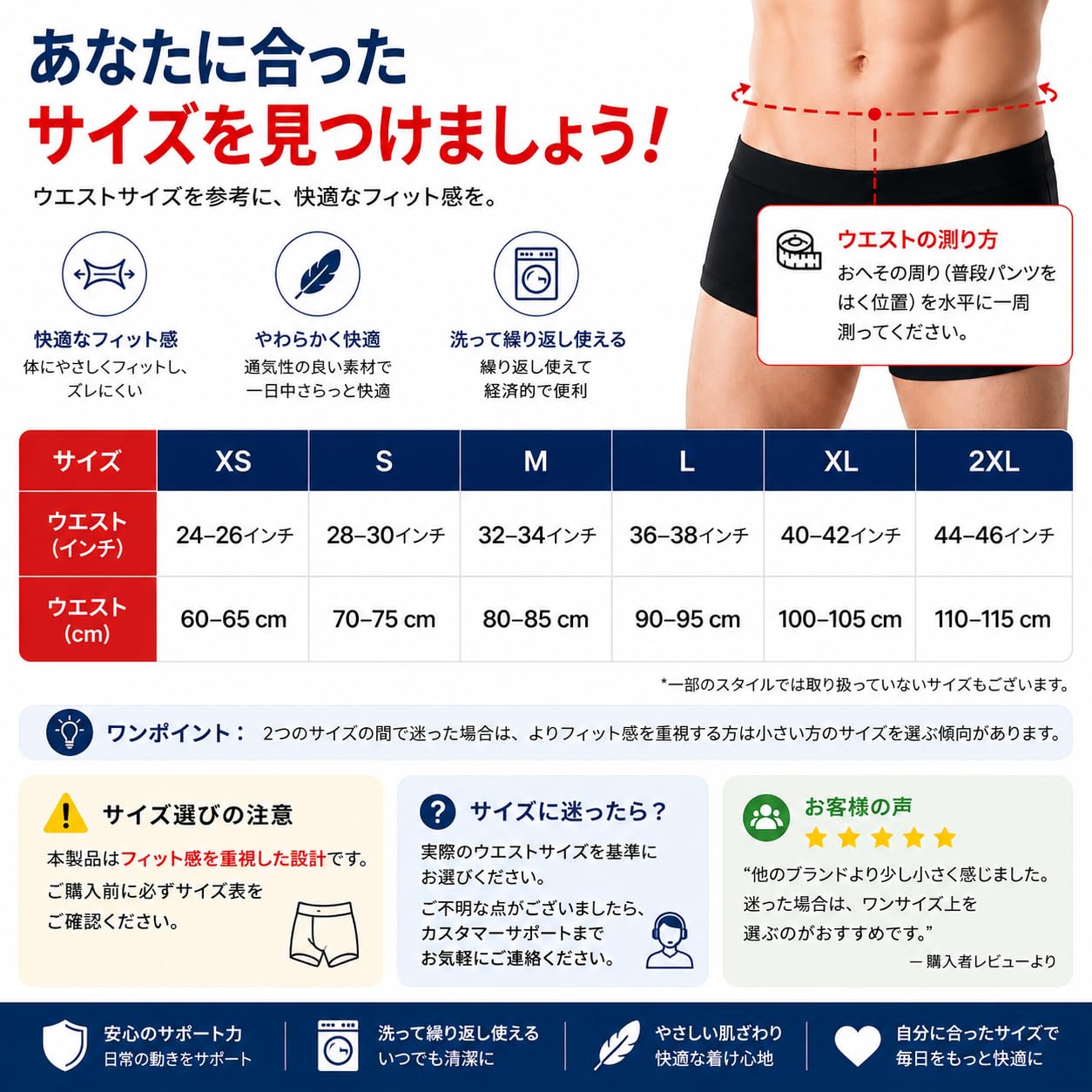 [vojefeb] メンズ失禁パンツ 尿バッグ付き 洗える漏れ防止ブリーフ M Amazon.co.jp: vojefeb 尿漏れパンツ 男性用 失禁パンツ男性用 紳士尿