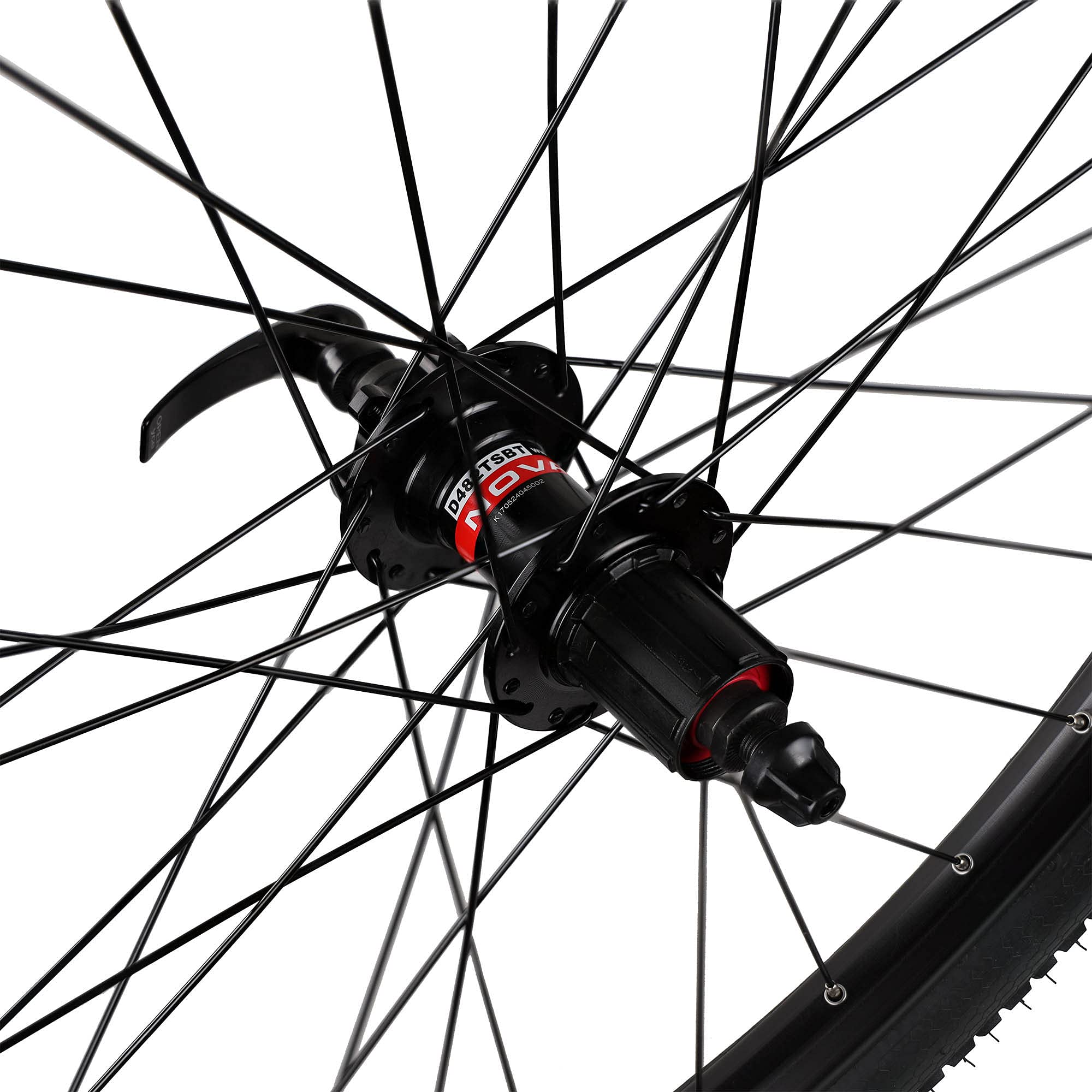 Amazon | CyclingDeal WTB ST i25 チューブレスレディマウンテンバイク