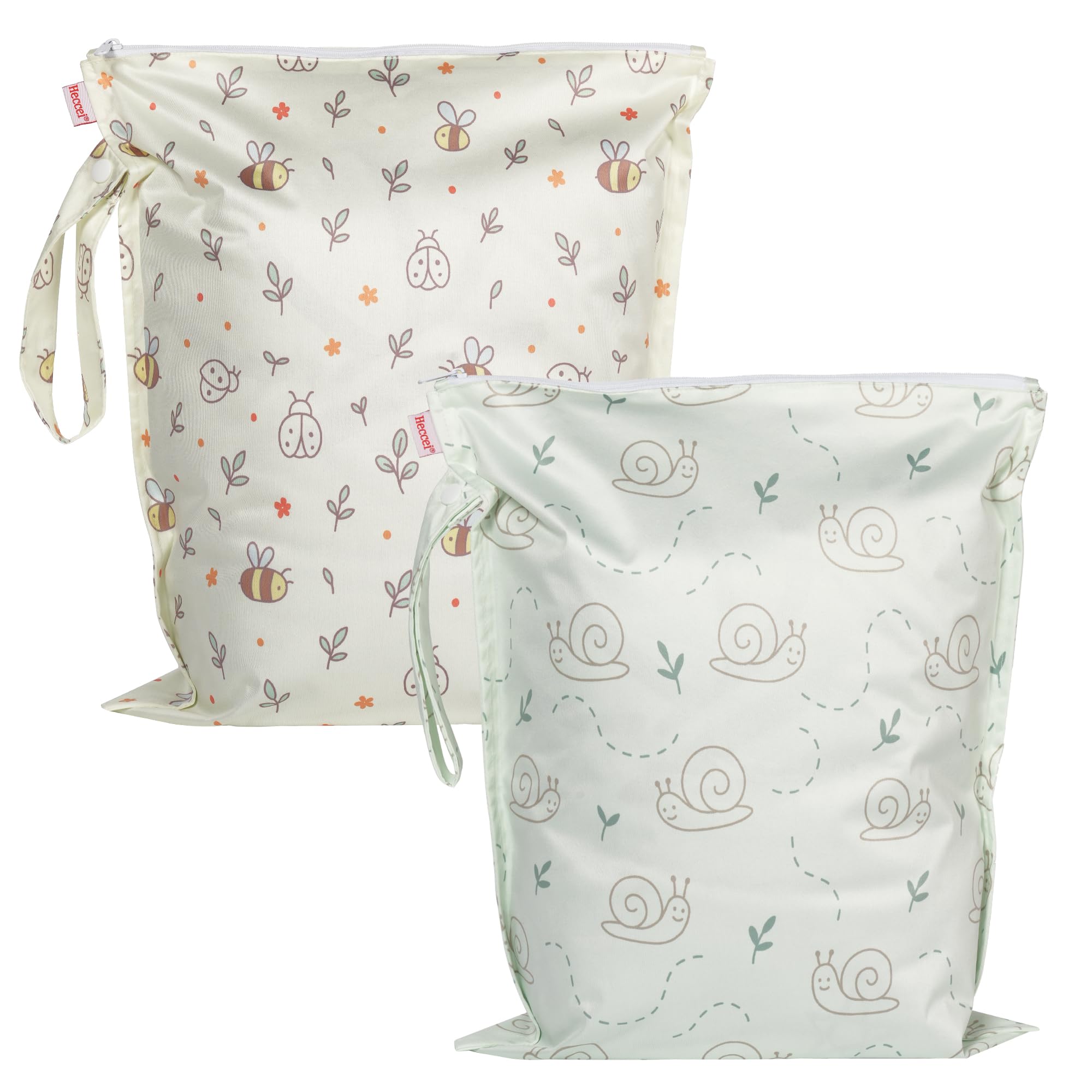 HECCEI Waterproof Wet Dry Bags