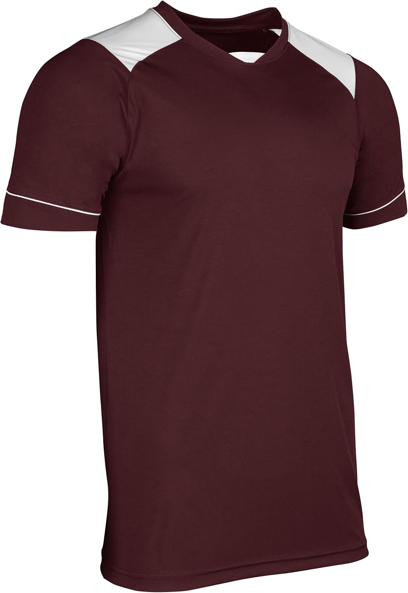 Camiseta de fútbol unisex para adultos