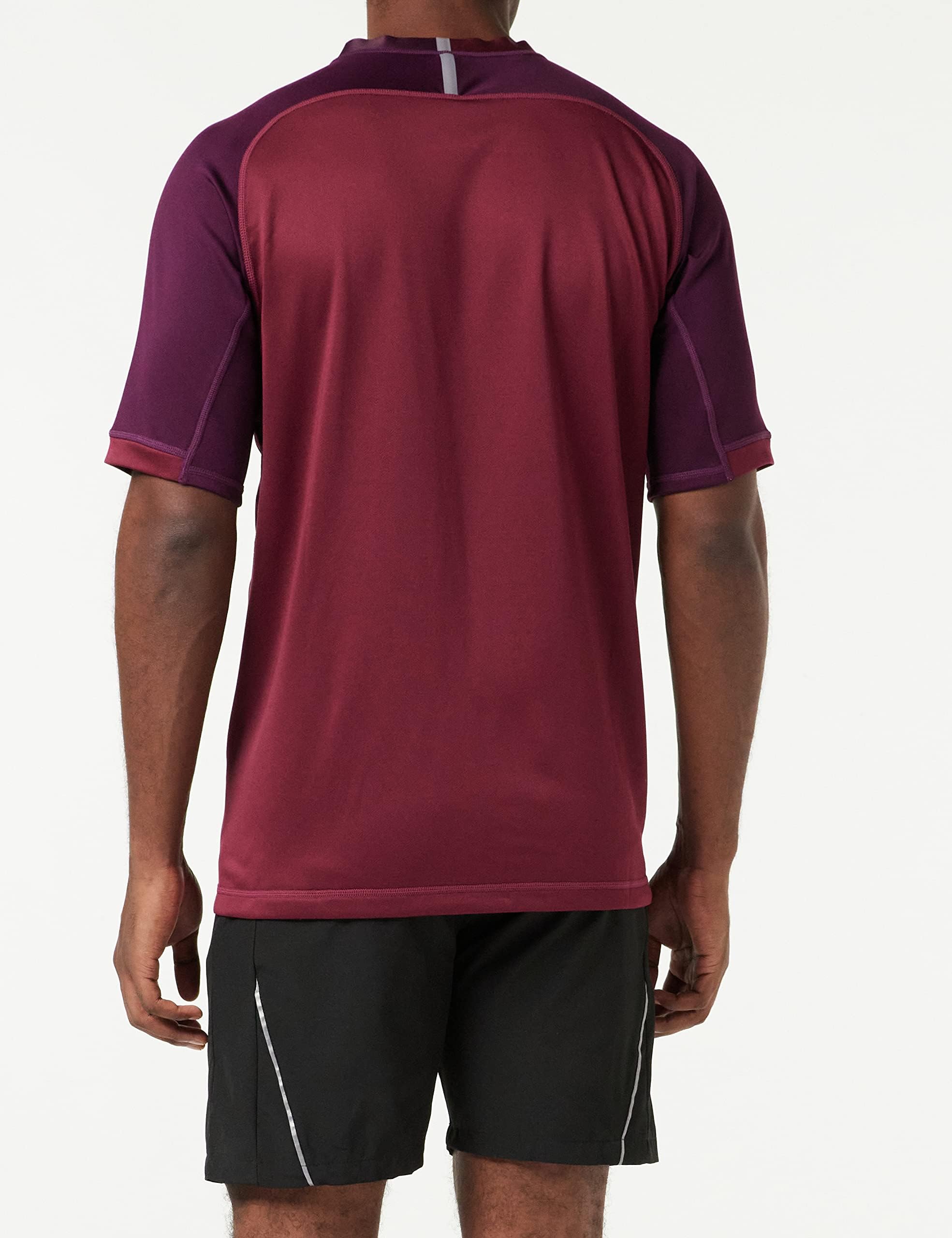 Canterbury Men's Vapodri Evader Rugby Jersey