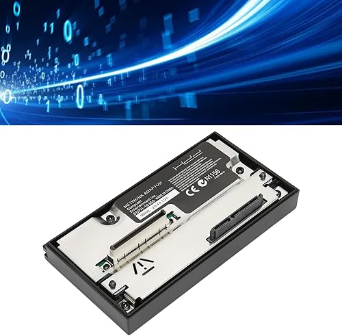 Miniatura 5 de Adaptador de red de interfaz SATA para SonyPS2 HDD Adaptador de disco duro con 64 MB FMCB V1.966 tarjeta de memoria McBoot, Plug and Play NO IDE 2.5