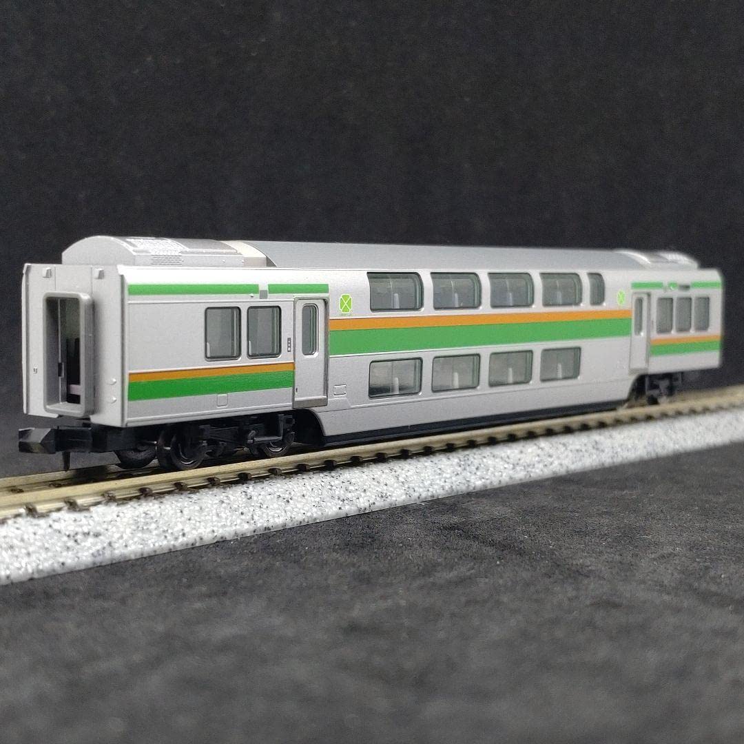 Amazon.co.jp: TOMIX 92150 E231系 グリーン車 2両セット : おもちゃ