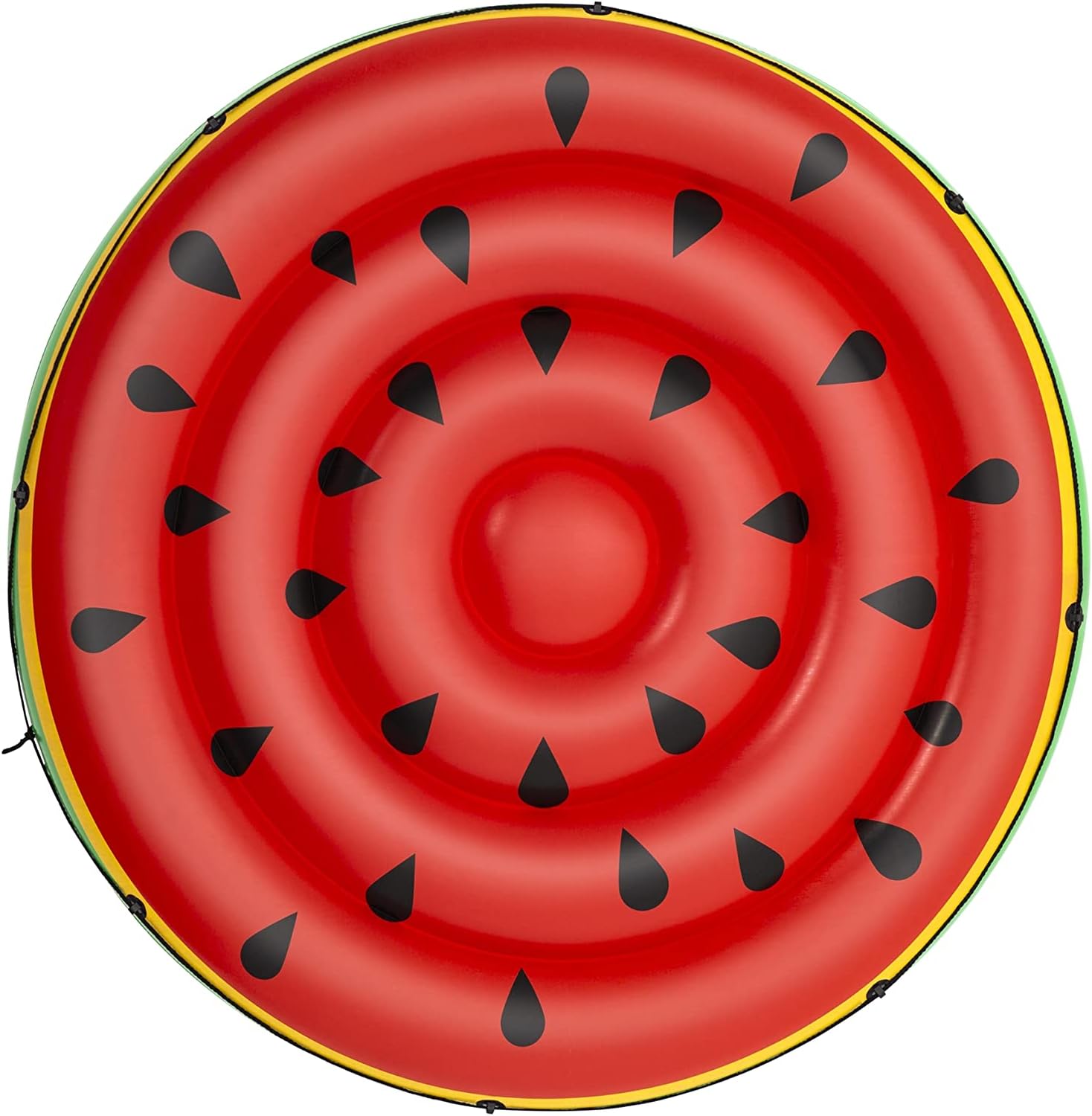 Bestway Watermelon Bathing Island 188 cm