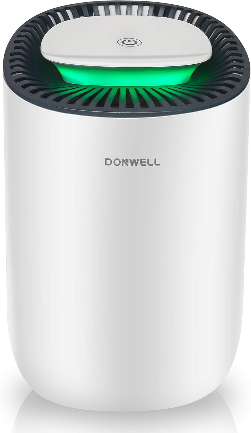 DONWELL 300ML MAX Plus Compact and Portable Mini Dehumidifier Ultra