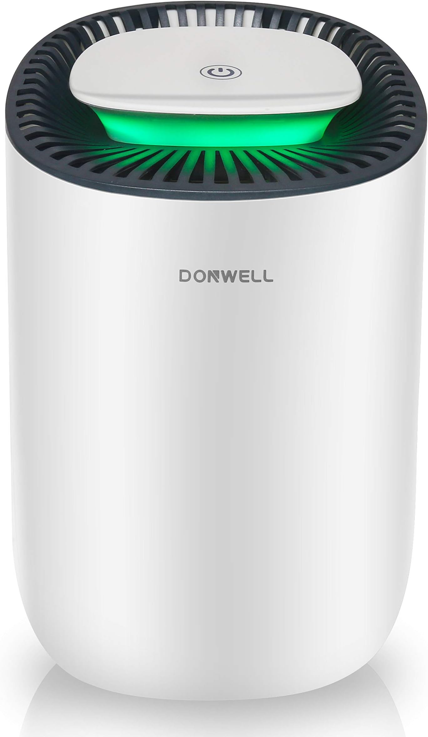 300ML MAX Plus Compact and Portable Mini Dehumidifier Ultra Quite in Home Closet Wardrobe Cupboard