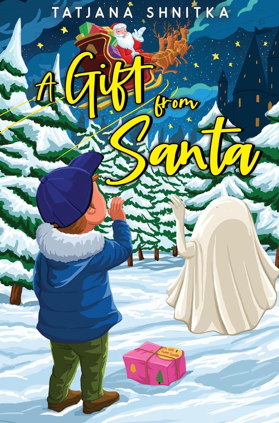 A Gift from Santa