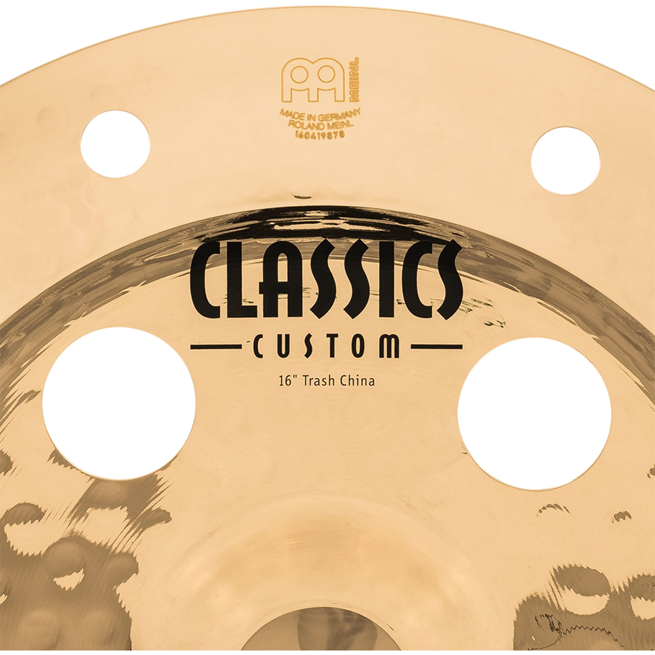 Amazon.com: Meinl 16
