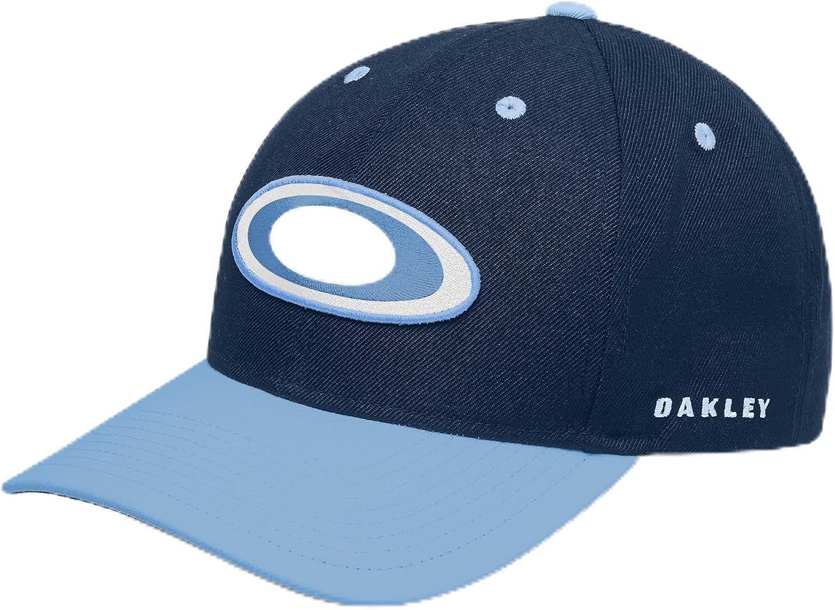 Oakley Men's Oakley Alumni Cap