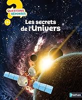 Les secrets de l'Univers 2092492837 Book Cover