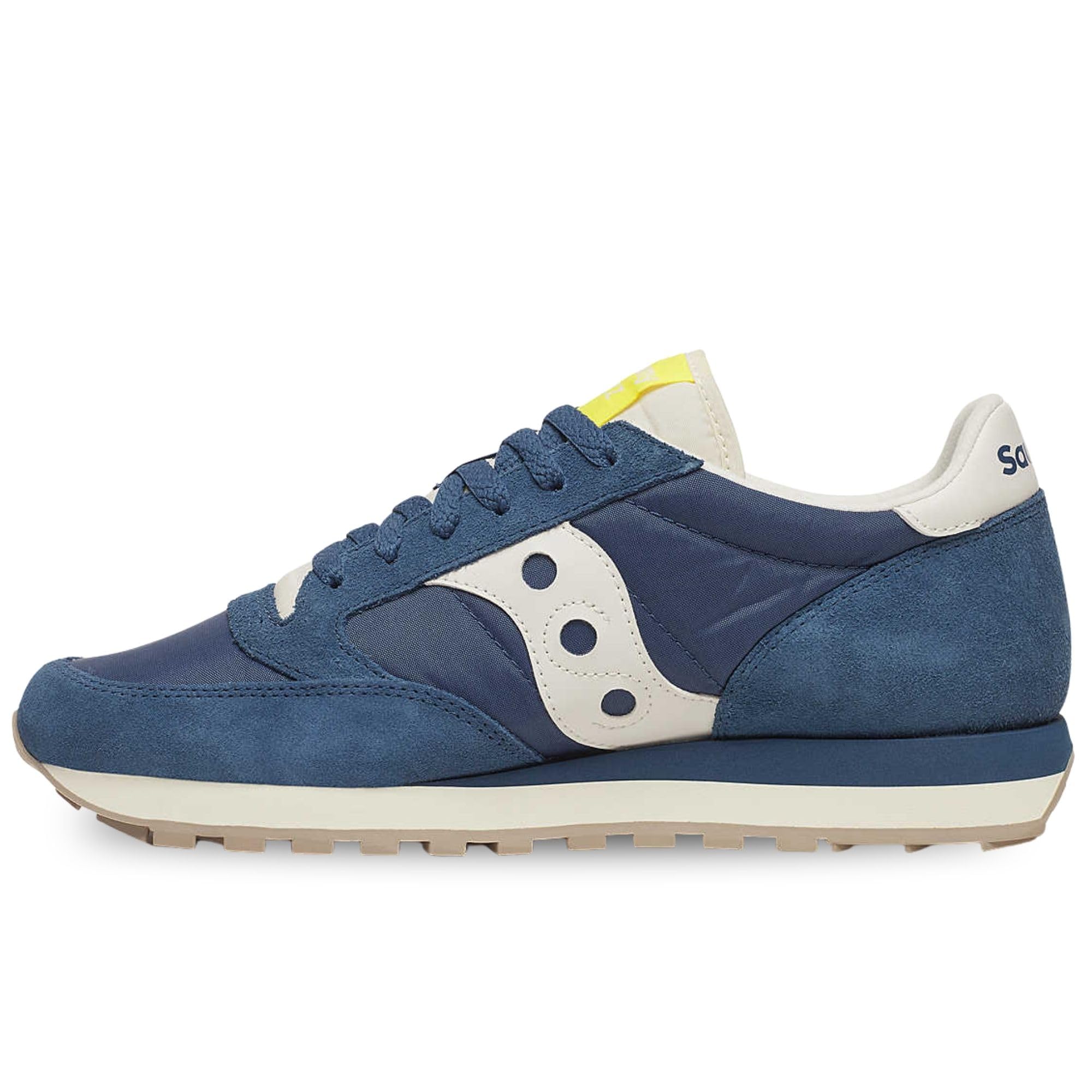 Saucony Jazz Original, Scarpe Low-Top Donna