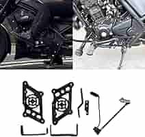 は*じ様 レブル用カスタムパーツセット 新型レブル250(2017)カスタム特集！ホンダ・Rebel250の厳選