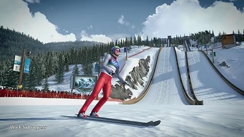 Miniatura 4 de Vancouver 2010 - The Official Video Game of the Olympic Winter Games - Playstation 3