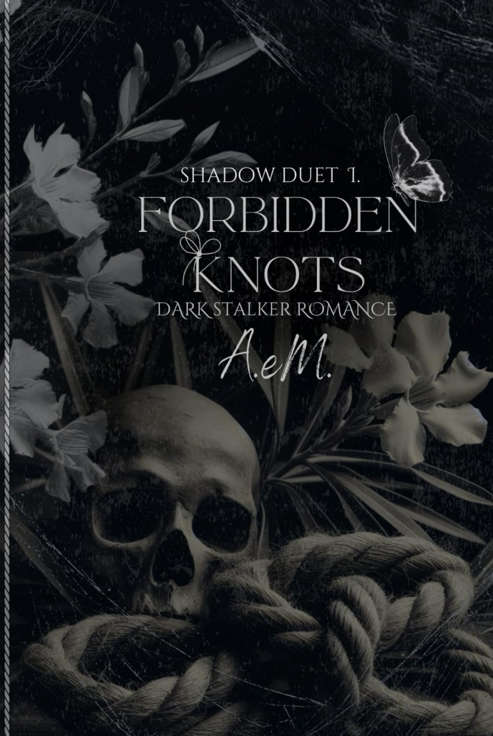 Forbidden Knots (Shadow Duet)