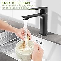 Vista 5 de Juego de batidores de matcha: juego de 5 piezas de cerámica Matcha incluye cuenco de matcha de 19 onzas con boquilla, batidor de bambú Chasen