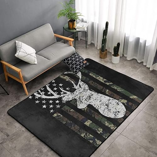 Miniatura 4 de Alfombra ultra suave para cuarto de bebé, alfombras elegantes, alfombras multiusos para sala de estar, dormitorio, alfombra de área extra grande,