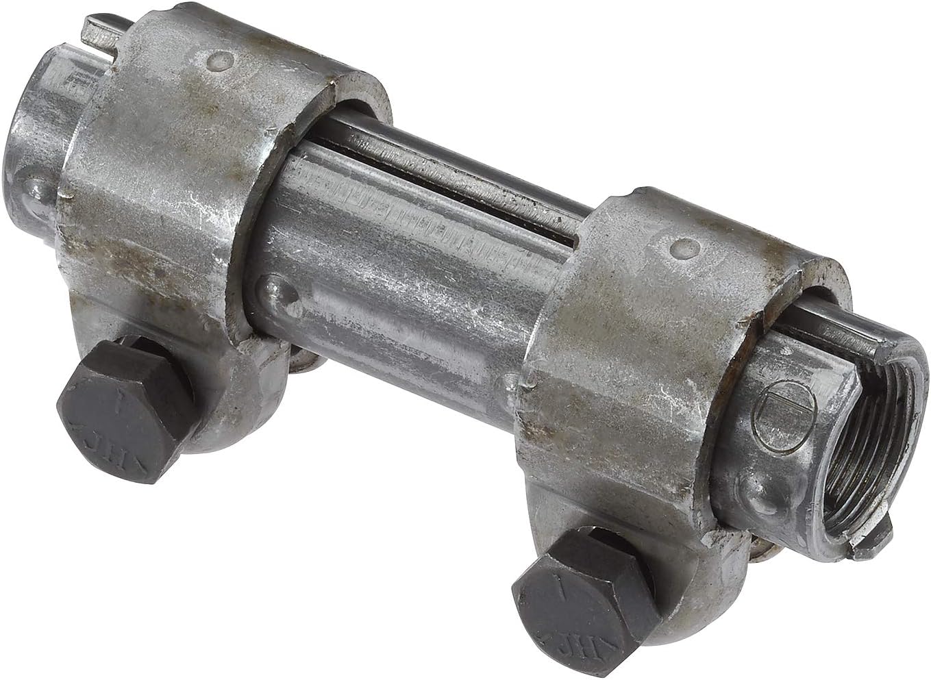 MOOGChassis Products ES362S Tie Rod End Adjusting Sleeve