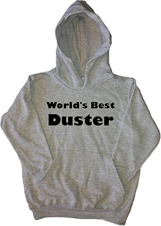 Duster hoodie Clearance