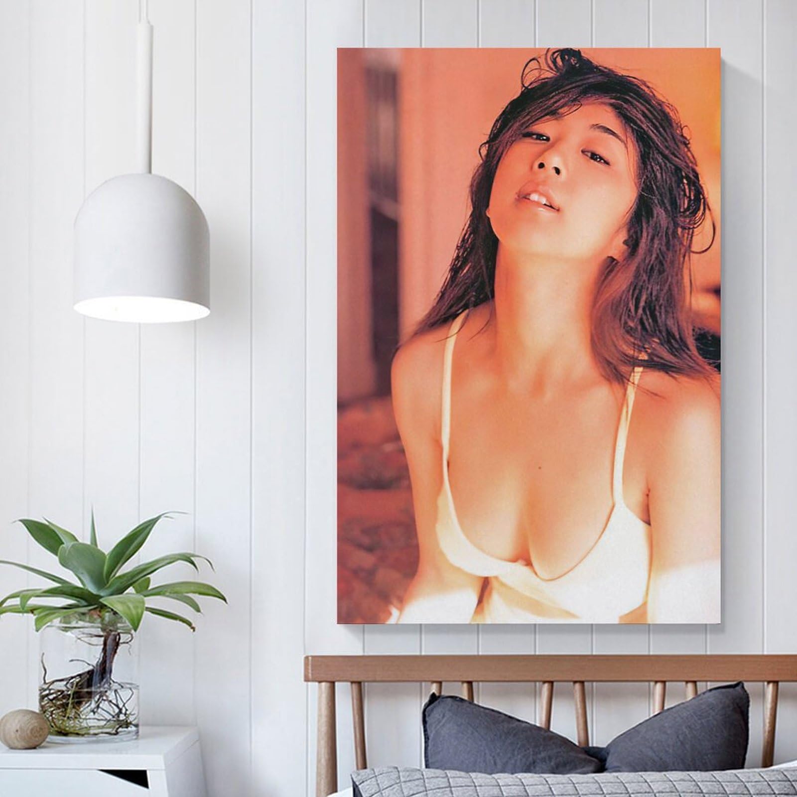 Amazon.co.jp: 優香のプロフィール グラビア水着画画像集女優・歌手