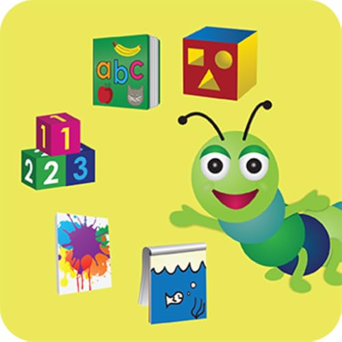 Shapes Puzzle (Educational app for PreSchool Kids in English)