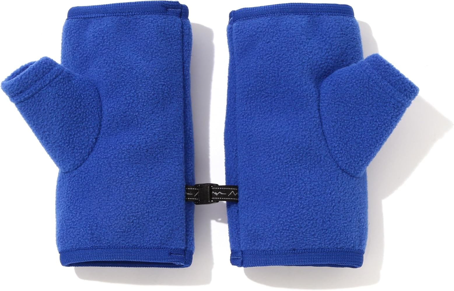 Amazon.co.jp: [マナスタッシュ] FLEECE FINGERLESS GLOVES フリース