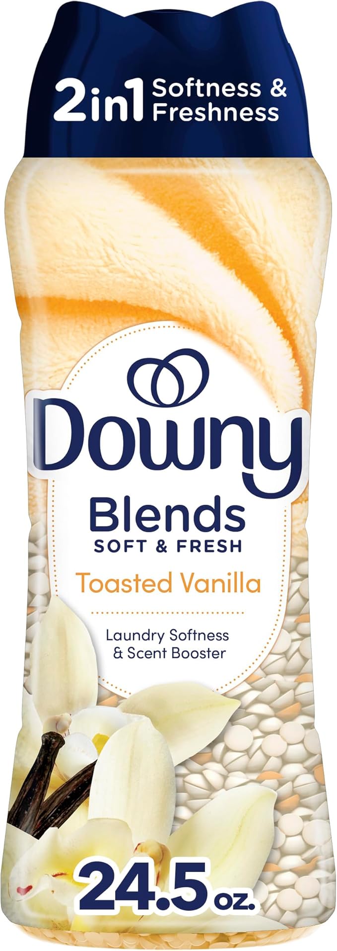 Downy Blends In-Wash Laundry Scent Booster Beads