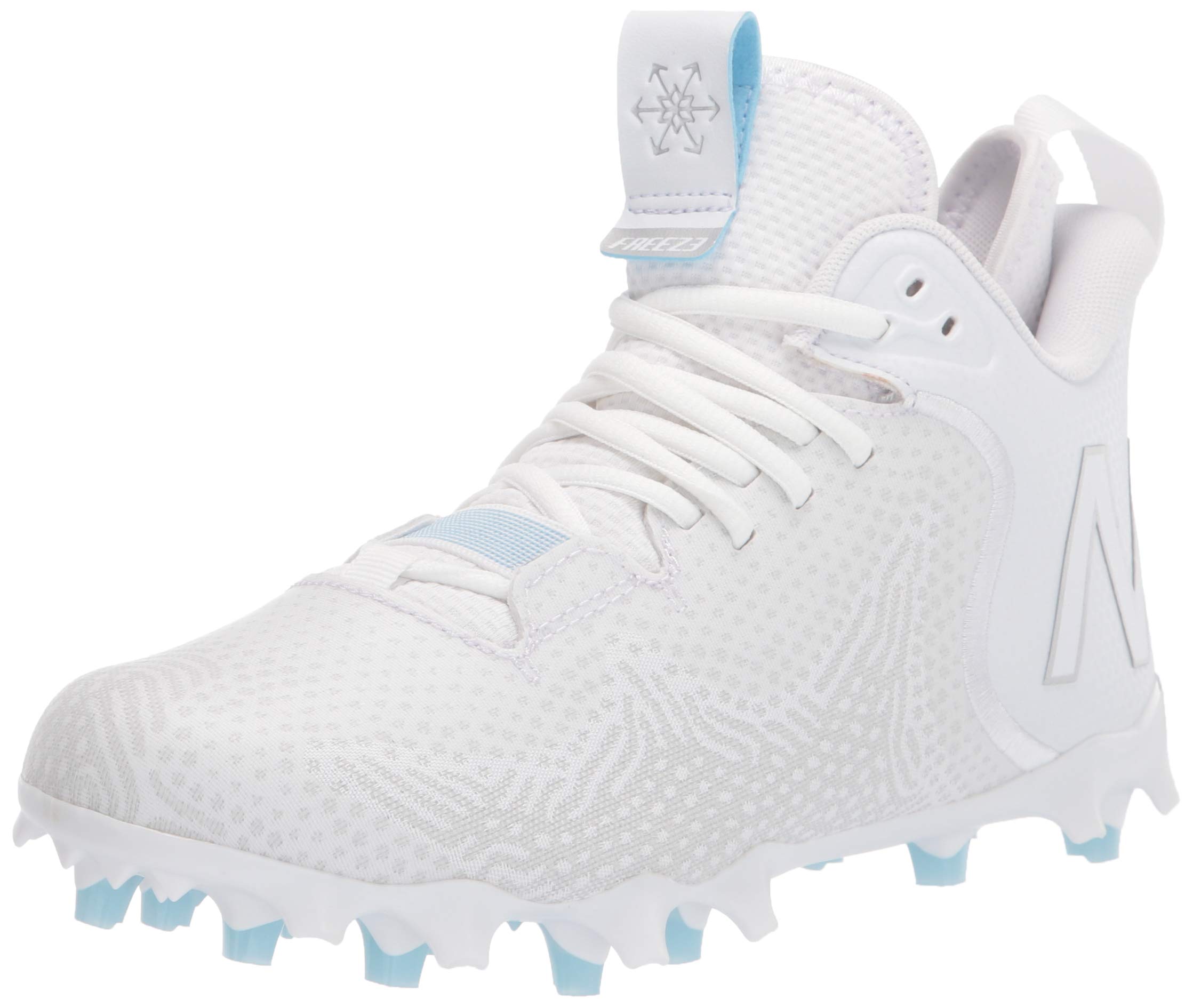 new balance women's lacrosse turf shoes