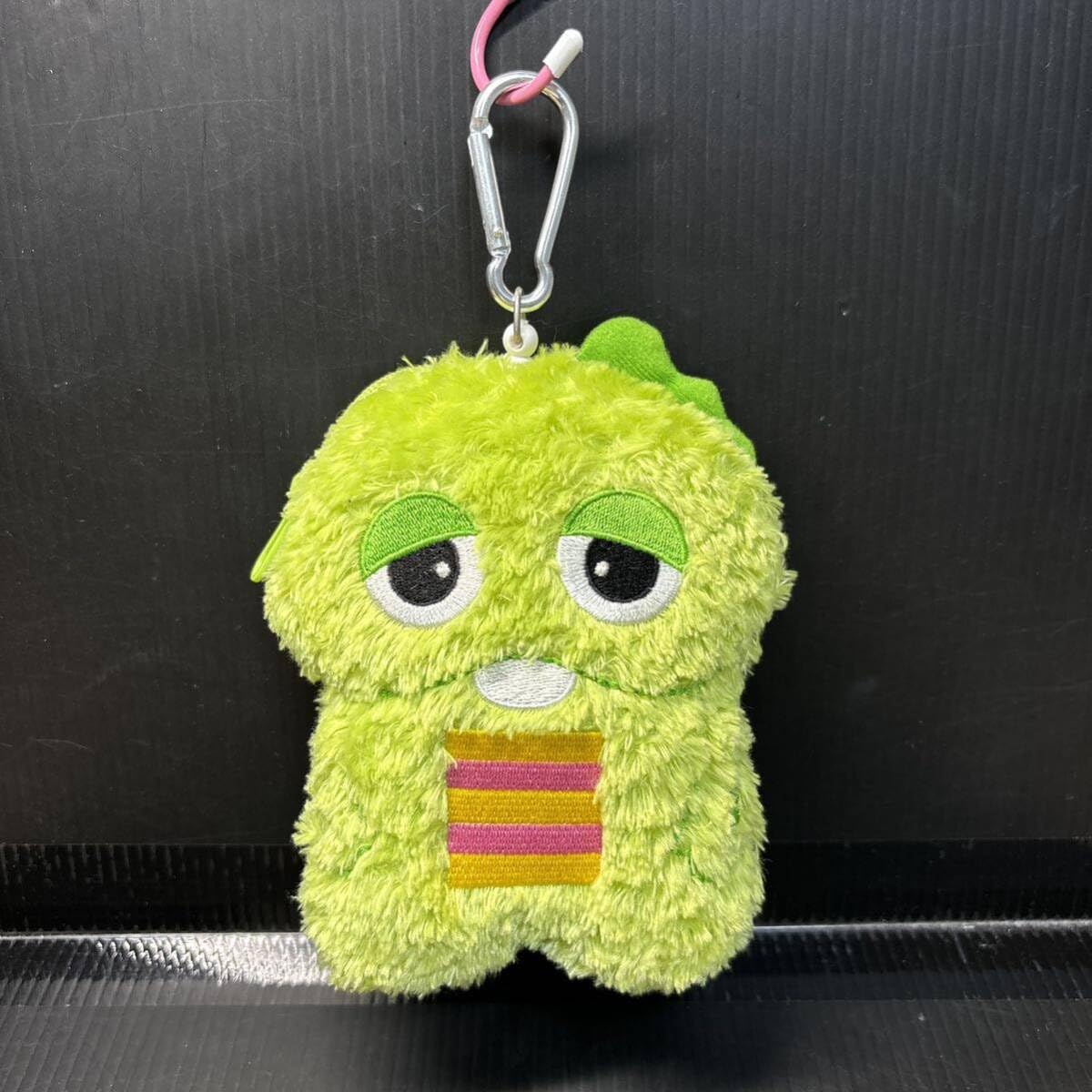 ガチャピンぬいぐるみ セキグチ｜おもちゃ