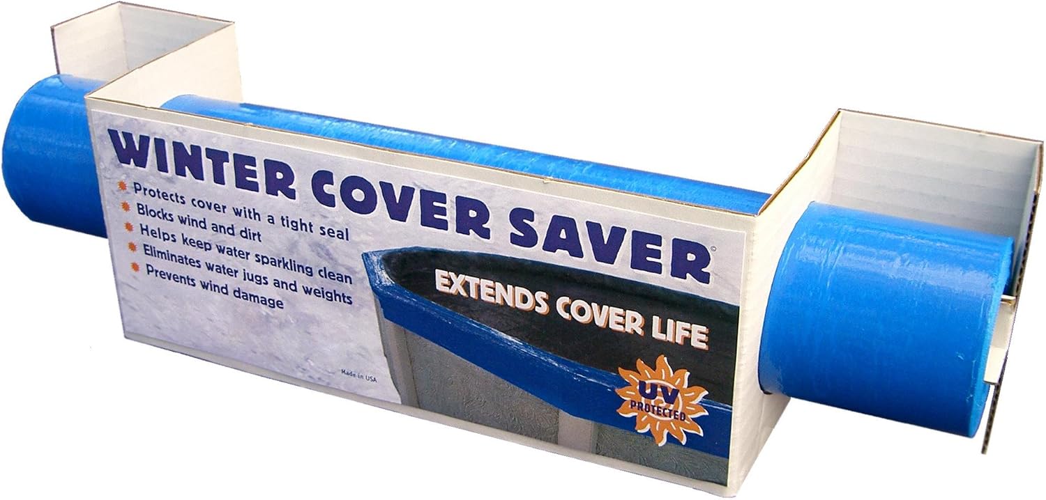 Blue Wave Winter Cover Seal for Above Ground Pool
