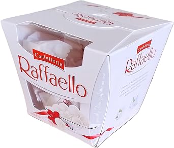 Raffaello Coconut T15 150g x 6