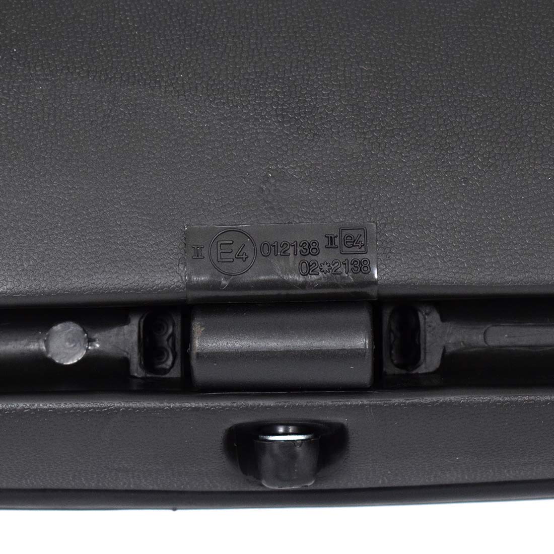 1 Miroir Universel Rétroviseurs pour Camion, Camion, Camion, Camion ou Bus 42 x 20 cm avec Support Flexible