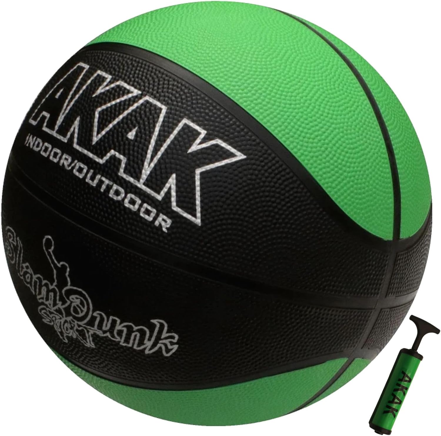 AKAK Basketball. Outdoor Basketball. Official Size 29.50