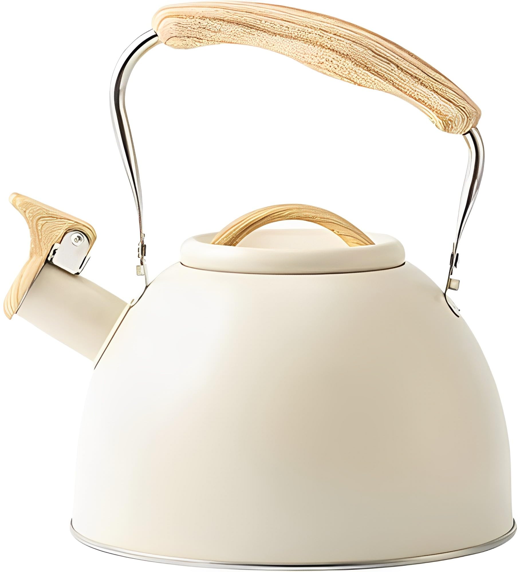 Amazon｜RYAKOIM やかん おしゃれ やかん鍋 ヤカン 3L 笛吹きケトル