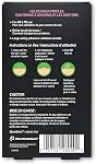 Oxy Invisible Pimple Patches for Acne, 26 Count – Hydrocolloid Pimple Patch with Tweezers, Variety Pack – Absorbs Pus, Long-Lasting, Day & Night Use