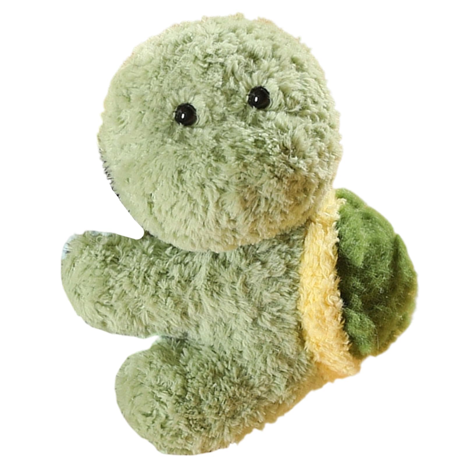 YWLUUOO Lovely Plush Document Holders Room Organizers for Computer Desk with Nonslip Design and Fun Animal Shape Size Lovely Animal Document Clip