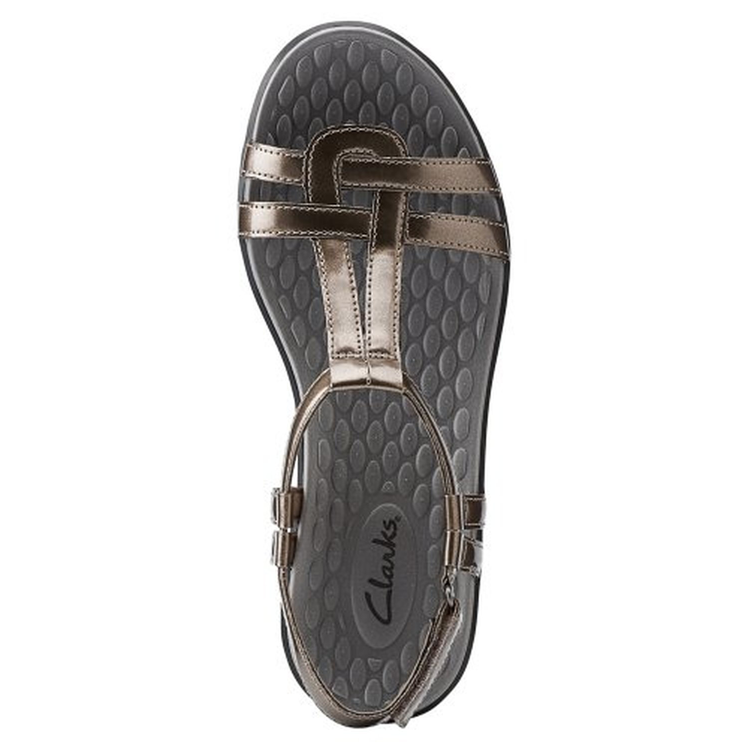 Clarks Womens Sonar Aster Sandal Desertcart INDIA