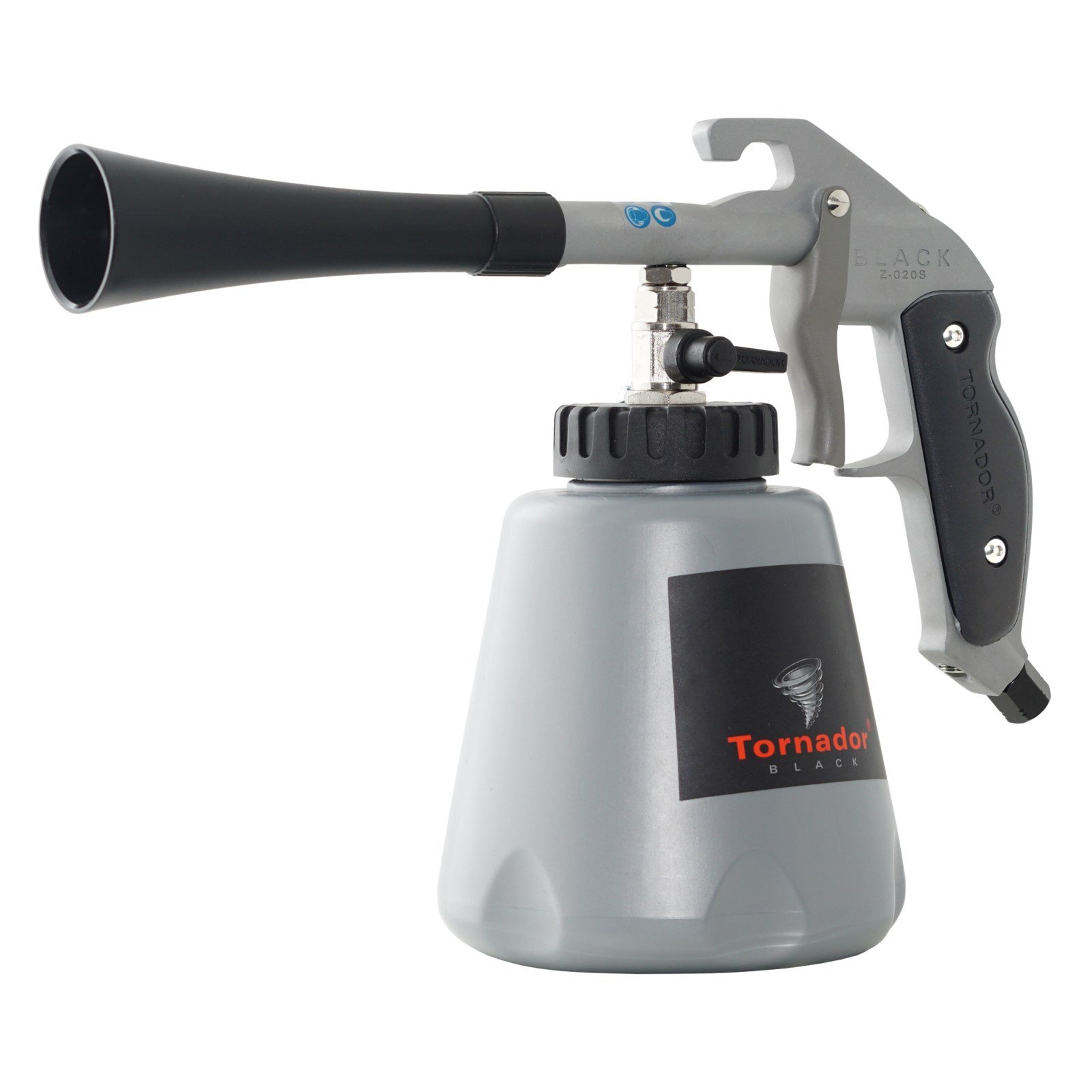 Tornador black Z-020 S Serie