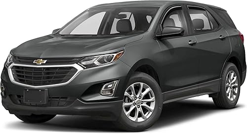 Miniatura 2 de Goodyear Deflectores de ventana inastillables en el canal para Chevrolet (Chevy) Equinox 2018-2024, protectores de lluvia, viseras de ventana para