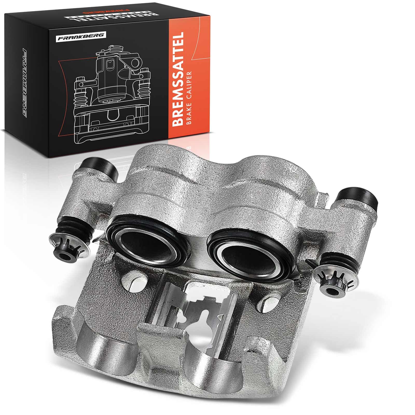 583111HA00 Pinza Di Freno Posteriore Destra Per HYUNDAI I30 (FD