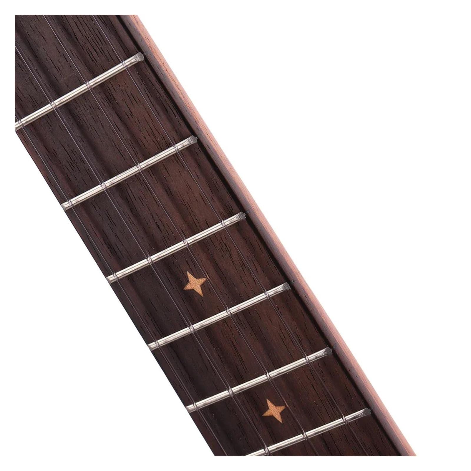 26 Calowa Klasyczna Główka Ukulele Na Całe Ciało Z Akcesoriami Do Peleryny Tunera Ukulele Dla Dorosłych