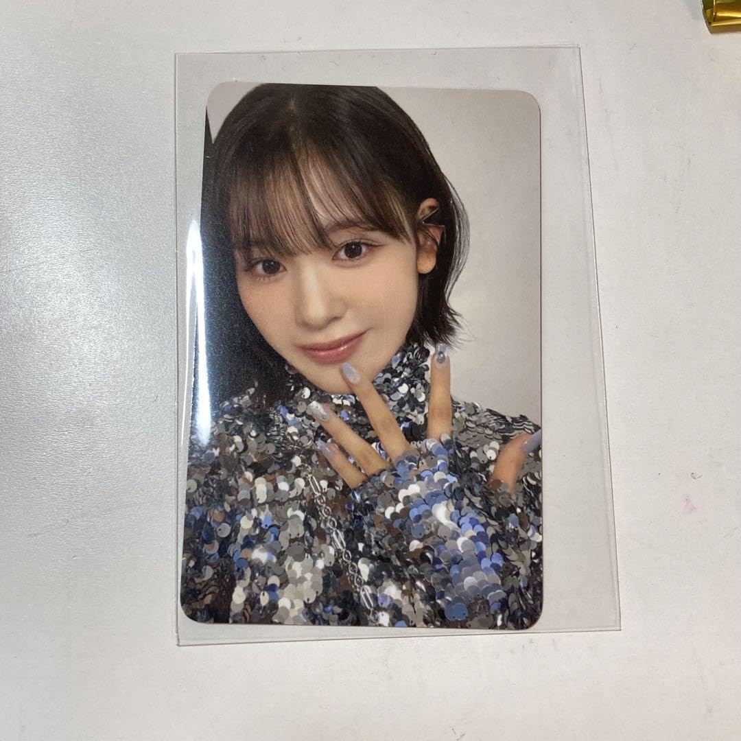 KCON CAFEカフェ 香港　ドゥジュン　HIGHLIGHT購入特典 トレカ ドゥジュンラキドロトレカKCON 香港カフェHIGHLIGHT