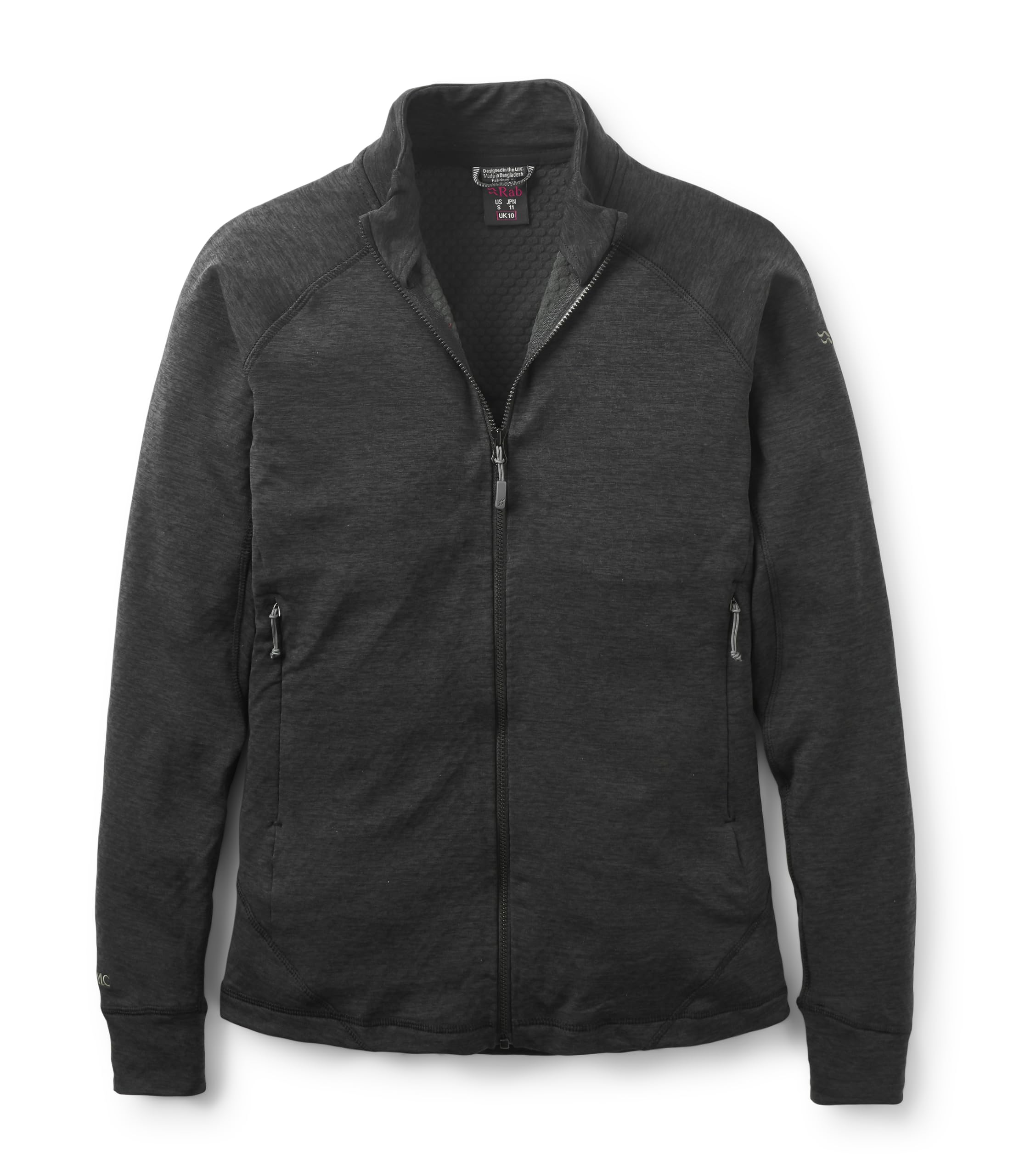 Rab Women's Noir Fleece Nexus