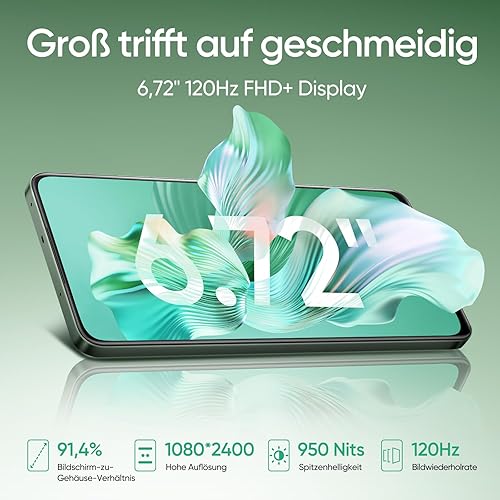 Realme 12x 128GB — nuotrauka 5