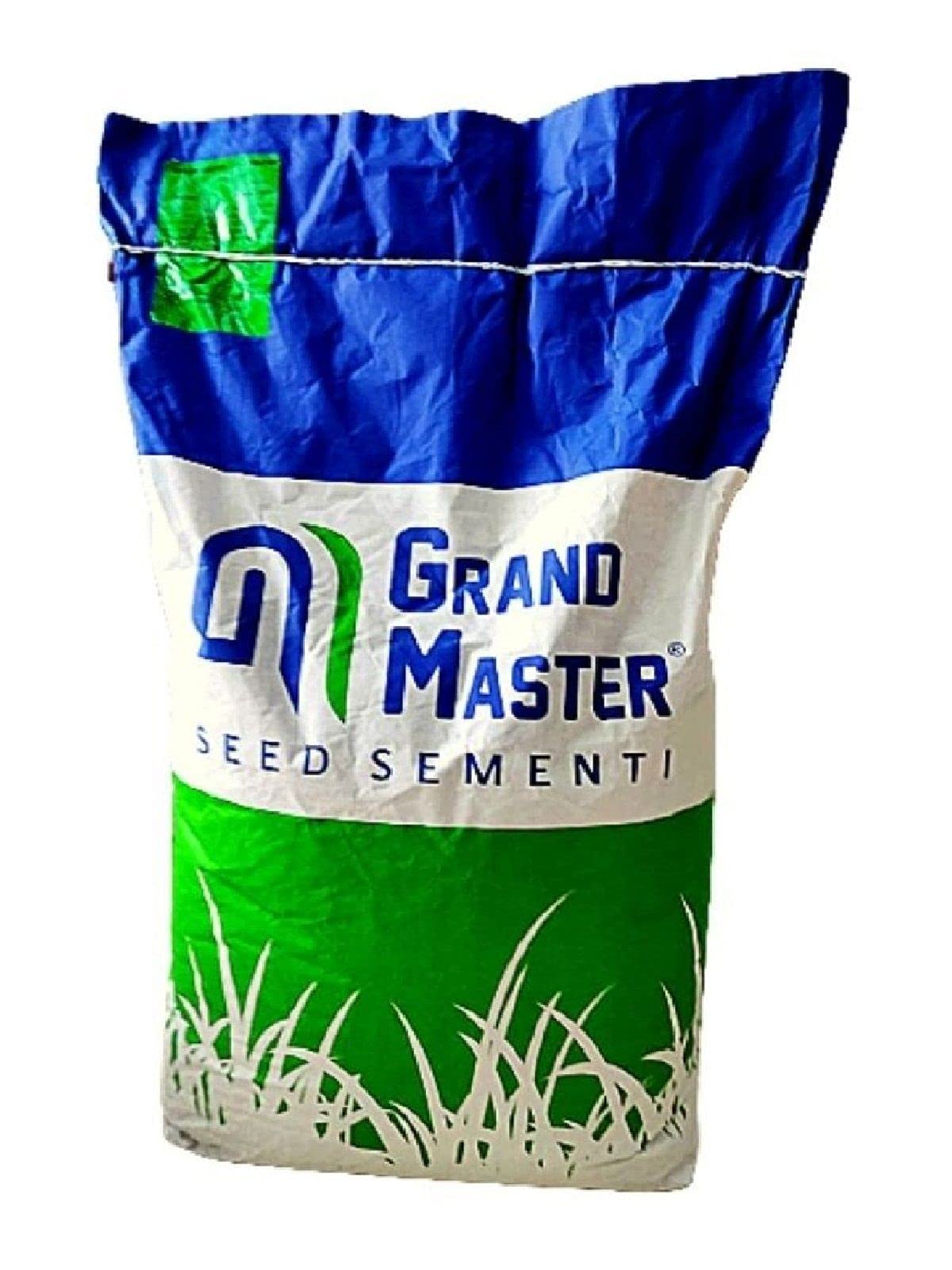 Agrodal Tarım Çim Tohumu İthal 6'Li Karışım Grand Master Seed 6-M Mix (1 Kg (Çuvaldan Paketleme))