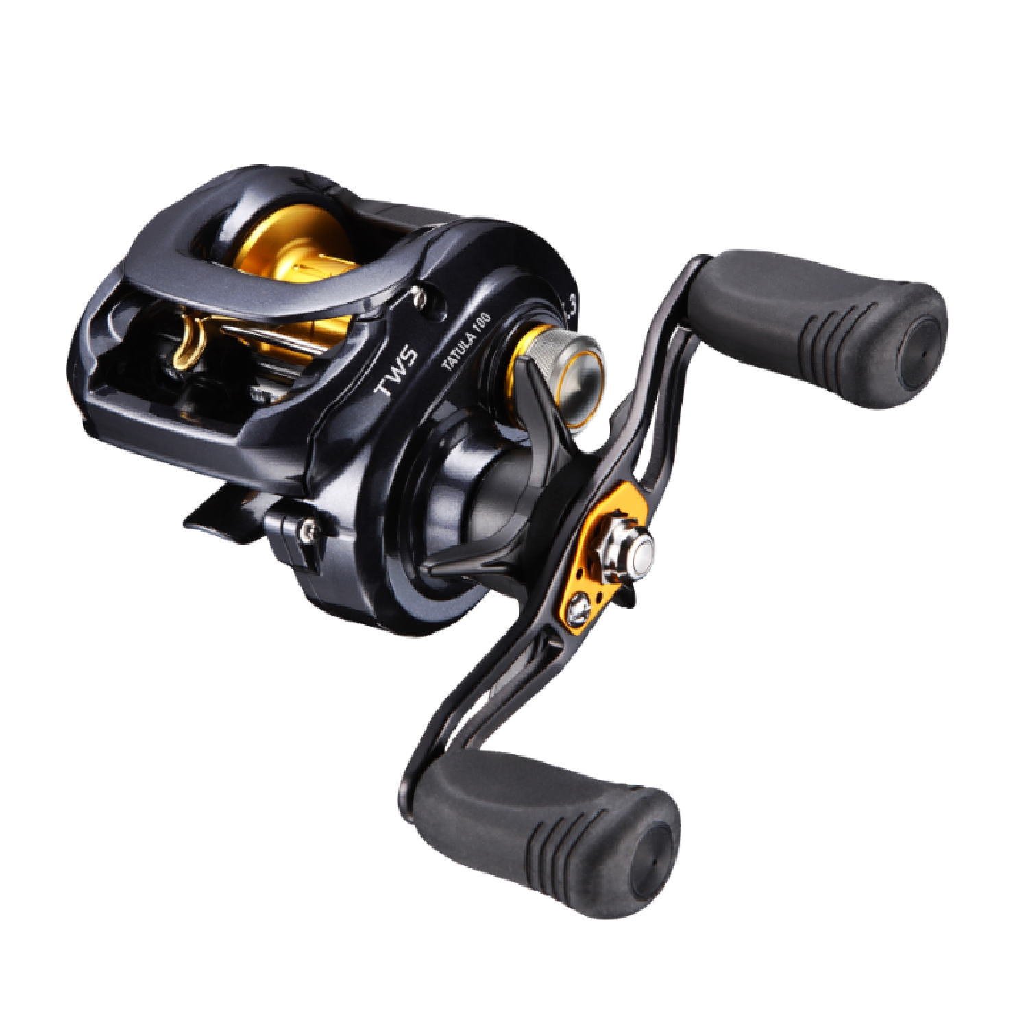 Daiwareel Tatura 100HL-TW